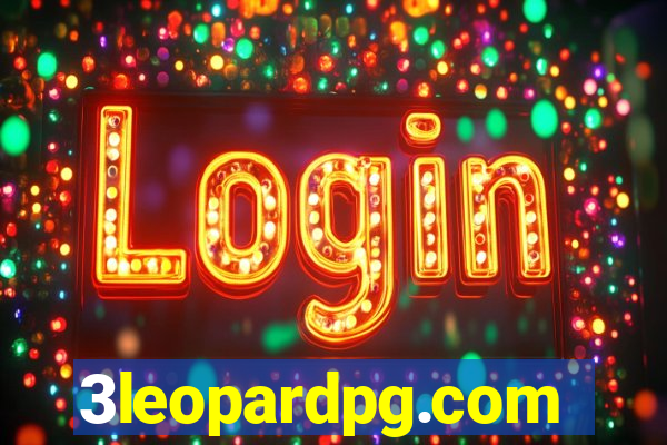 3leopardpg.com