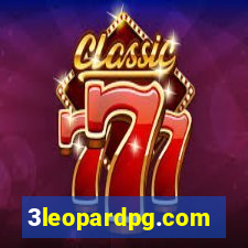 3leopardpg.com