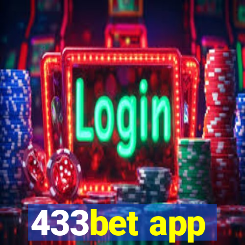 433bet app