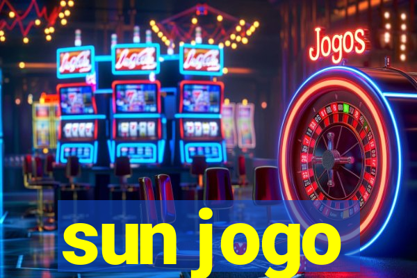 sun jogo