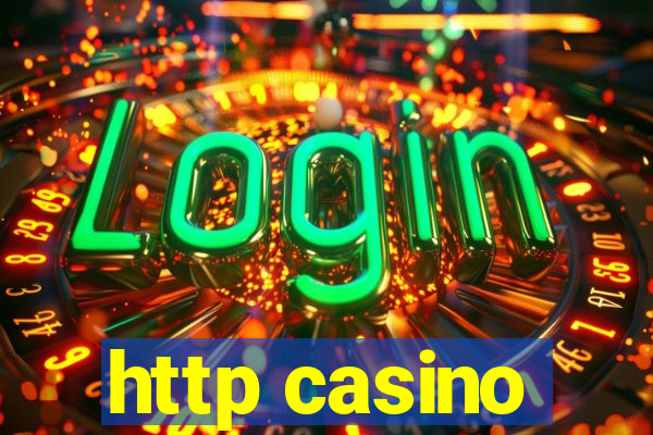 http casino