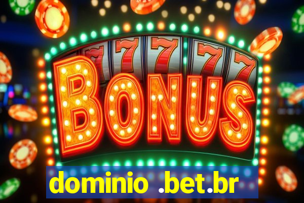 dominio .bet.br