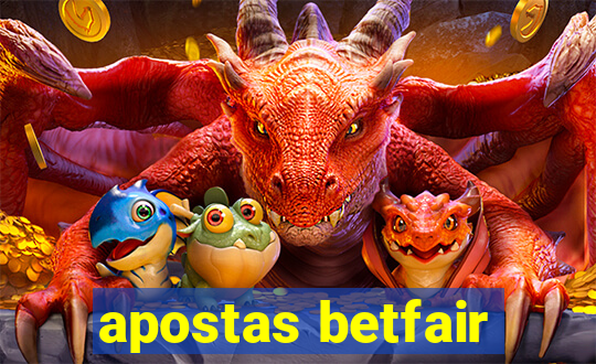 apostas betfair