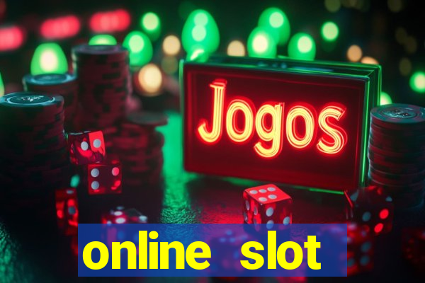 online slot machines win real money