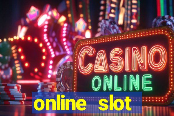 online slot machines win real money