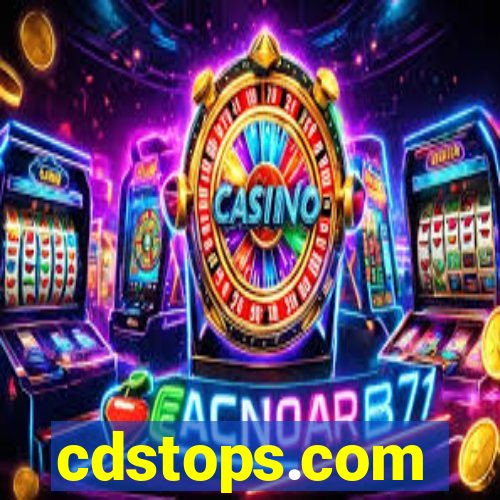 cdstops.com