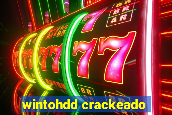 wintohdd crackeado