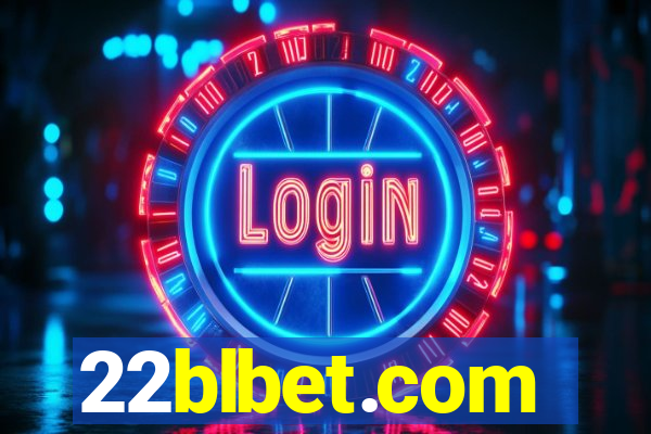 22blbet.com