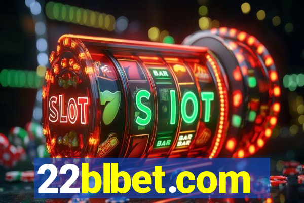 22blbet.com