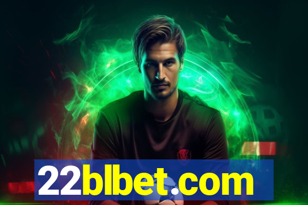 22blbet.com