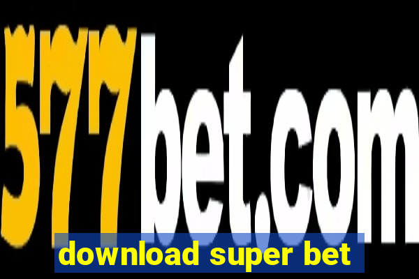 download super bet