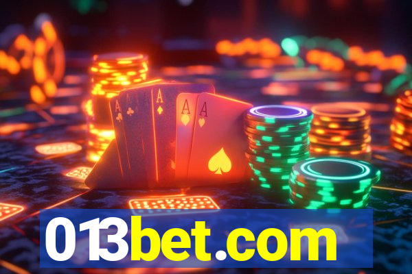 013bet.com