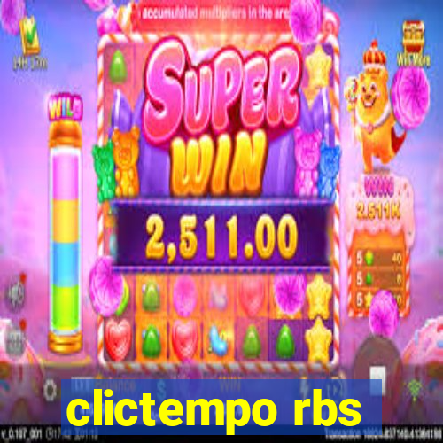 clictempo rbs