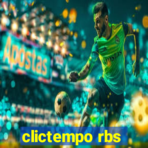 clictempo rbs