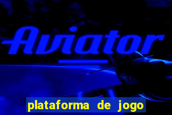 plataforma de jogo do bicho