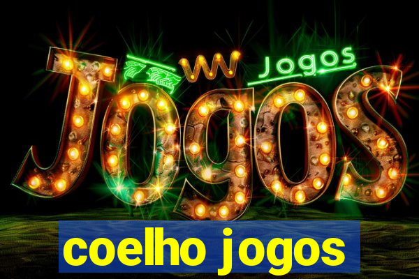 coelho jogos