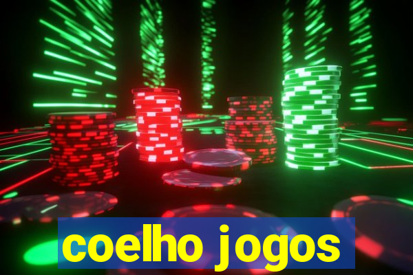 coelho jogos