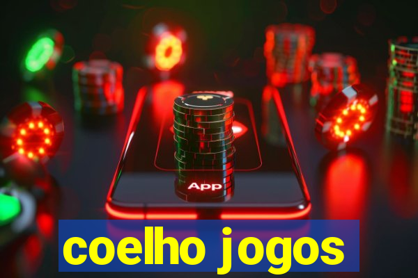 coelho jogos