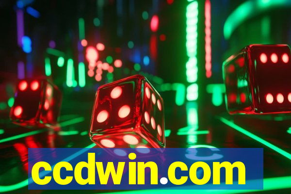 ccdwin.com