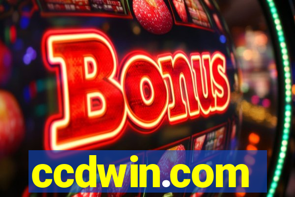 ccdwin.com