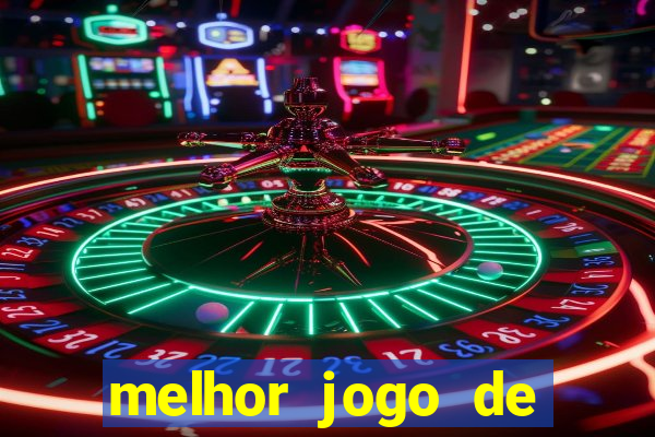 melhor jogo de ganhar dinheiro de verdade