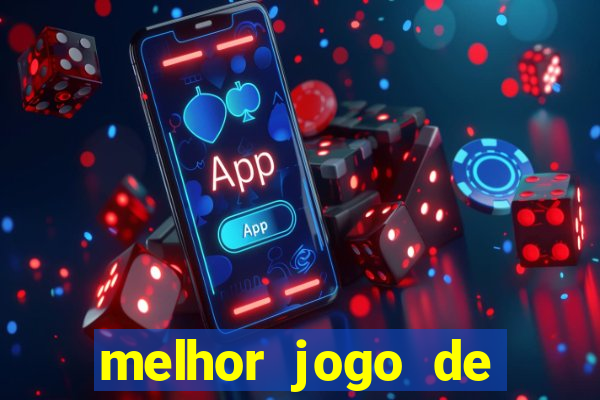 melhor jogo de ganhar dinheiro de verdade