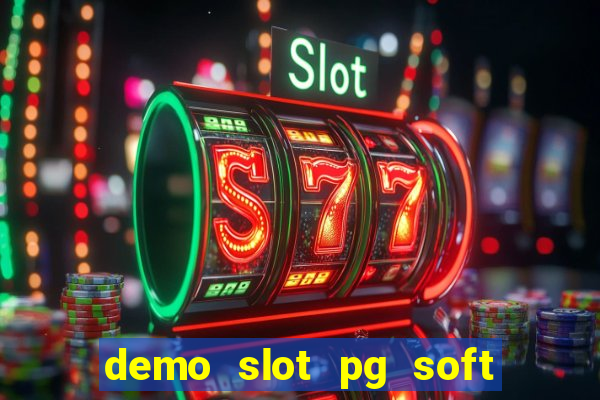 demo slot pg soft captain bounty