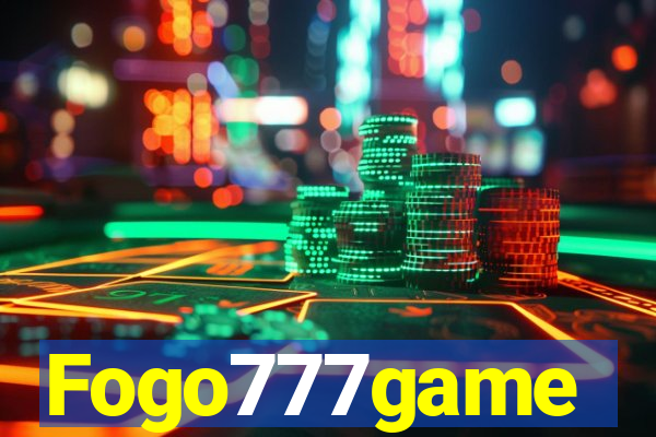 Fogo777game