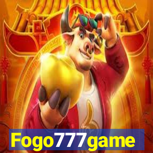 Fogo777game