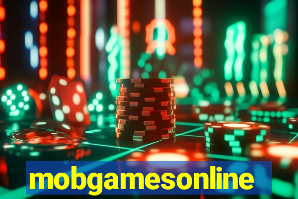 mobgamesonline