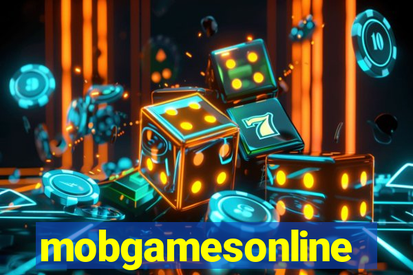 mobgamesonline