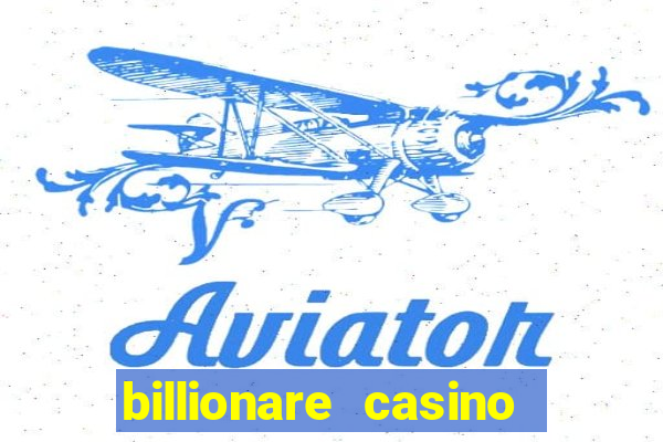 billionare casino free chips