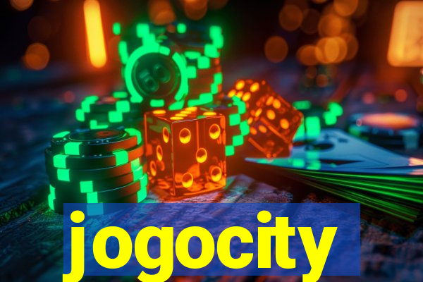 jogocity