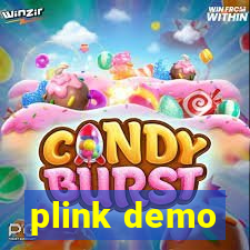 plink demo