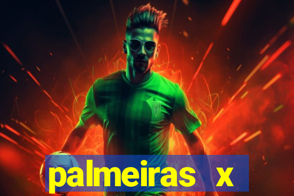 palmeiras x atletico go futemax