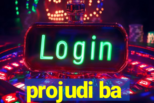 projudi ba