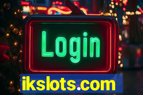 ikslots.com