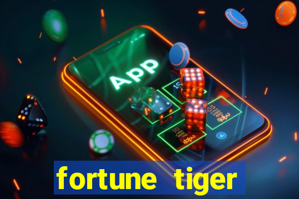 fortune tiger download play store