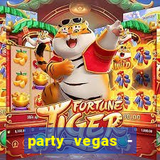 party vegas - slots casino 777