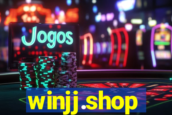 winjj.shop