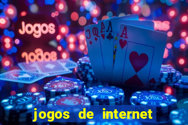 jogos de internet que dao dinheiro