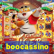 boocassino