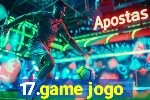 17.game jogo