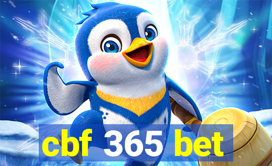 cbf 365 bet