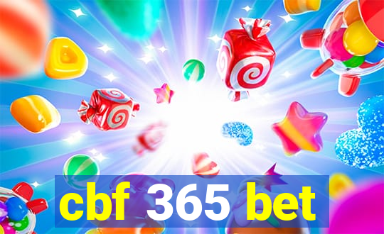 cbf 365 bet