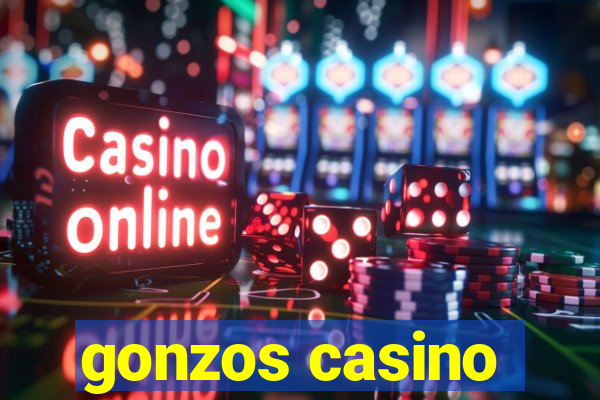 gonzos casino