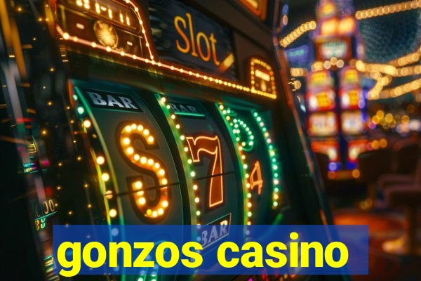 gonzos casino