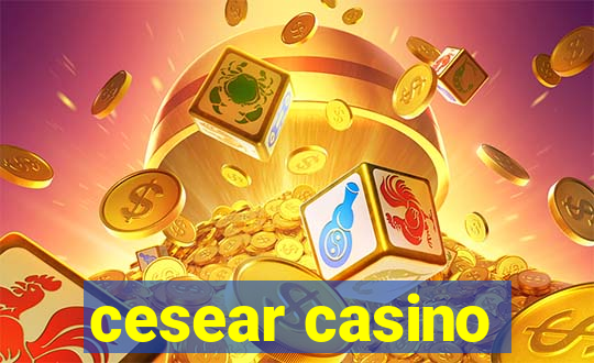 cesear casino