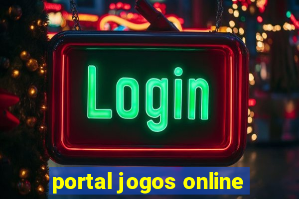 portal jogos online