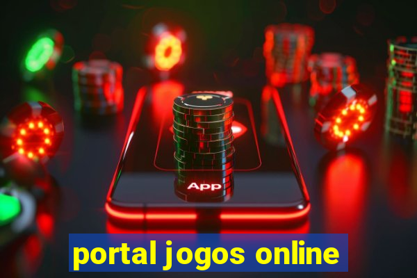 portal jogos online